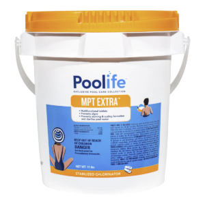 Poolife MPT Extra 3 Inch Tabs