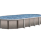 Wilbar Group Quantum benefits of an above ground pool