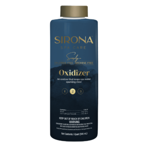 Sirona™ Simply Oxidizer