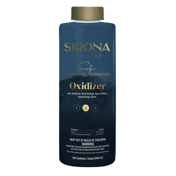 Sirona Simply Oxidizer