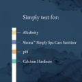 Sirona™ Simply Test Strips