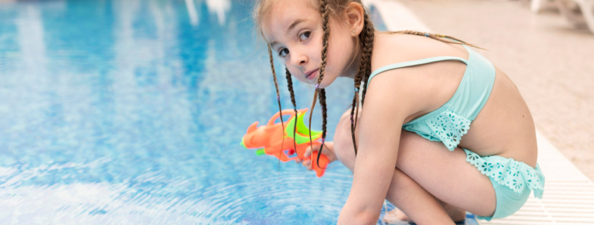 5 Reasons to Use Borates in Your Swimming Pool