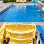 How Much Does a Fiberglass Pool Cost in Tulsa