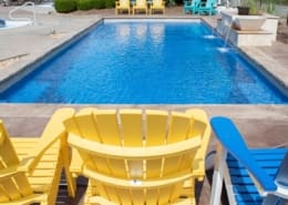 How Much Does a Fiberglass Pool Cost in Tulsa | Fiesta Pools and Spas | Fiesta Pools and Spas How Much Does a Fiberglass Pool Cost in Tulsa