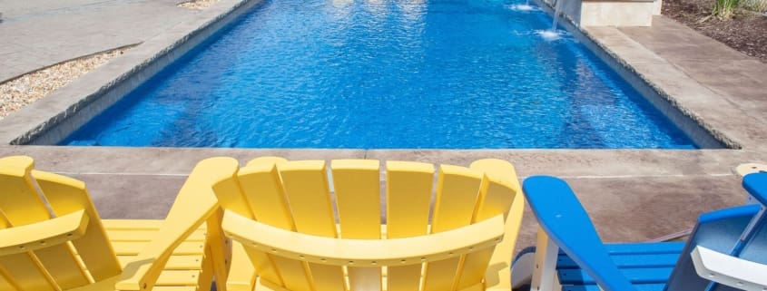 How Much Does a Fiberglass Pool Cost in Tulsa