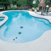 The Pool Personality Test: What Your Backyard Is Trying to Tell You | Fiesta Pools and Spas The Pool Personality Test: What Your Backyard Is Trying to Tell You