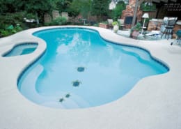 The Pool Personality Test: What Your Backyard Is Trying to Tell You