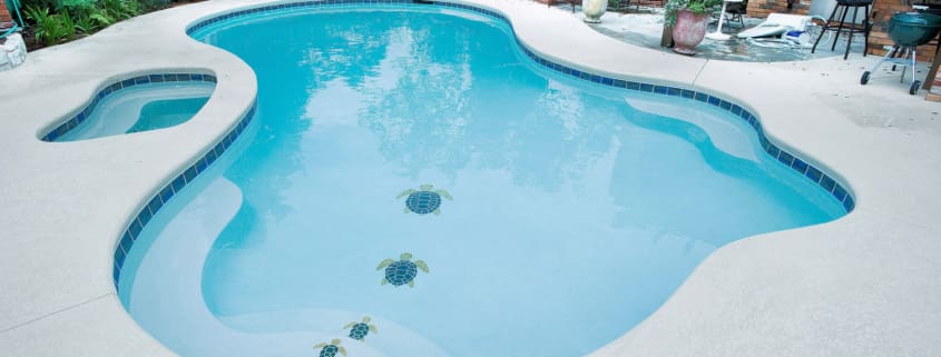 The Pool Personality Test: What Your Backyard Is Trying to Tell You