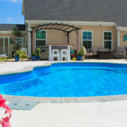 Why Your Pool Keeps Turning Green Even Though You Add Chlorine