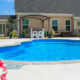Why Your Pool Keeps Turning Green Even Though You Add Chlorine