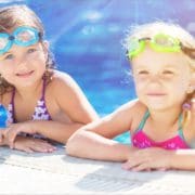 Did You Know Choosing the Right Color May Prevent Drowning?