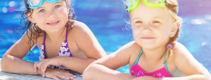 Did You Know Choosing the Right Color May Prevent Drowning?