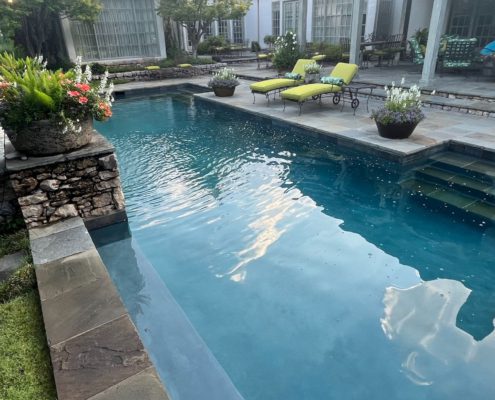 Decoding Pool Renovations for Homeowners