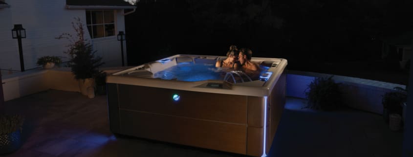 Everything You Need to Know About Financing a Hot Tub