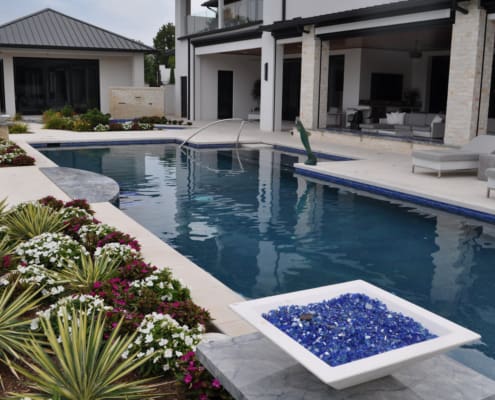 Essential Insights for Financing Your Dream Swimming Pool