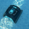 Active Scrubbing Pool Robot
