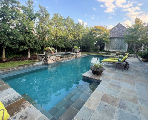 Expert Guide to Pool Renovations