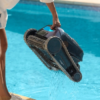 Lightweight Pool Robot
