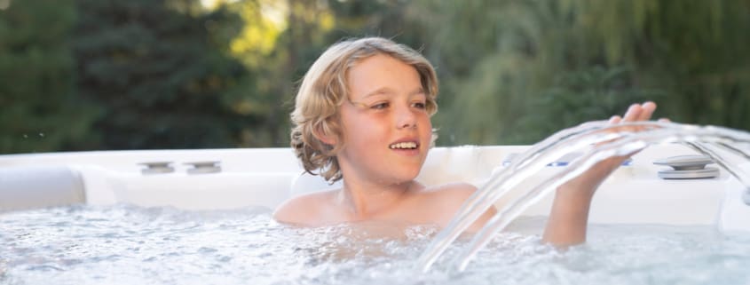 Tips for a Healthy Hot Tub