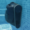 Wall Climbing Pool Robot