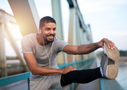Maintaining Healthy Joints at Any Age