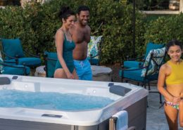 This Month’s Best-Selling Hot Tub & Why Customers Love It