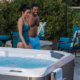 This Month’s Best-Selling Hot Tub & Why Customers Love It