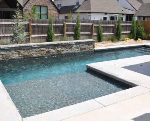 Upgrade Your Pool for a Stunning Backyard Oasis