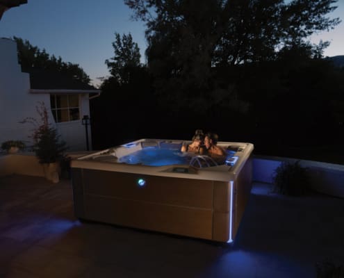 10 Ways a Hot Tub Can Change Your Life