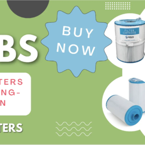 Hot Tub Filters