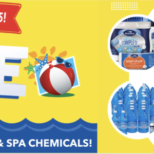 Pool Chemicals