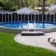 5 Reasons a Semi-Inground Pool is Right for You