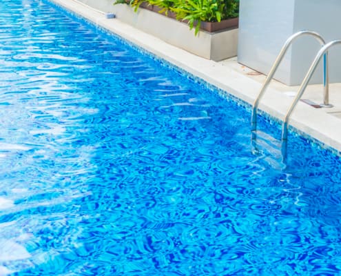 Does It Matter Where You Buy Your Pool and Spa Chemicals