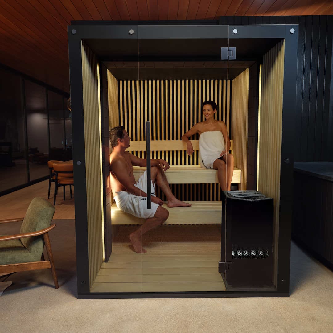 Tylo Sauna