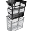 Beatbot A100 Pro Dual Filter Basket 2 | Fiesta Pools and Spas