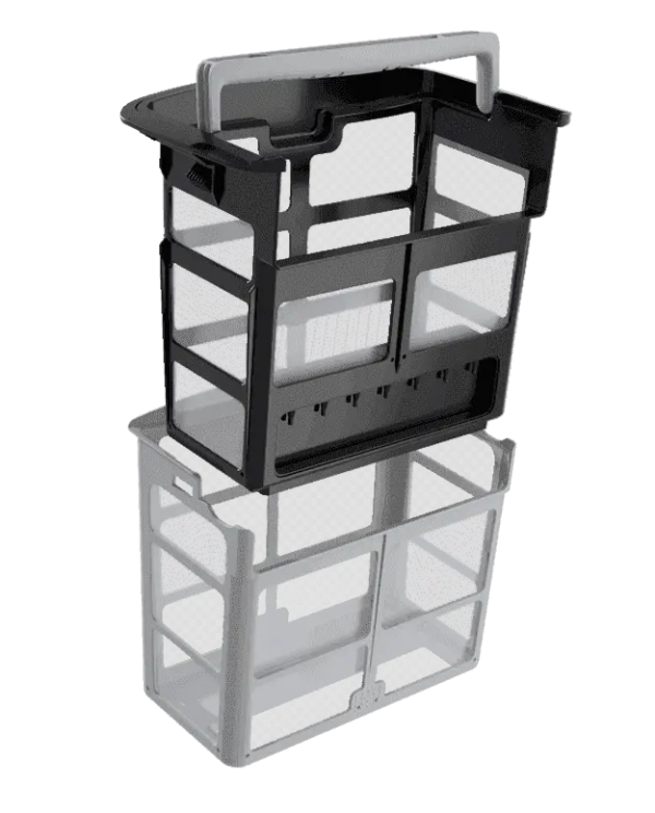 Beatbot A100 Pro Dual Filter Basket 2 | Fiesta Pools and Spas