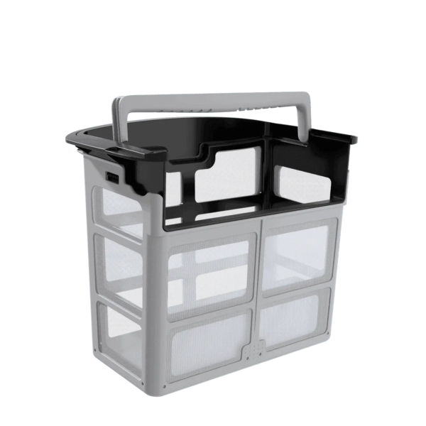 Beatbot A100 Pro Dual Filter Basket | Fiesta Pools and Spas