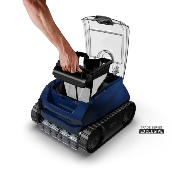 EPIC 8520 | Fiesta Pools and Spas EPIC 8520