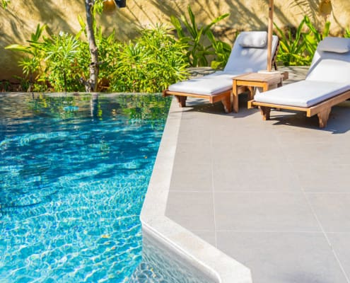 The Ultimate Weekly Pool Maintenance Checklist