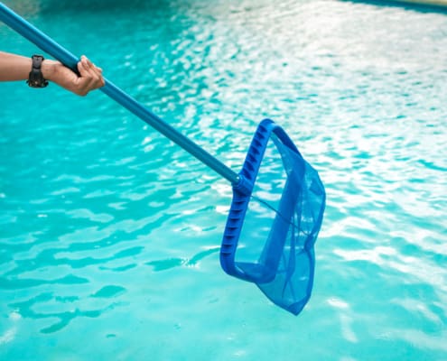 How to Keep Your Pool Clean, Safe, and Sparkling