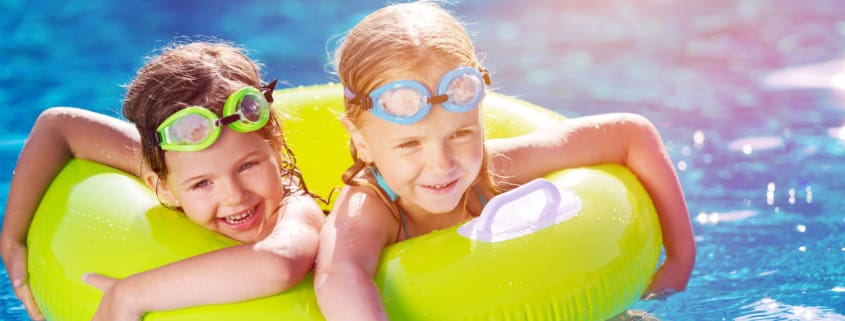 Why an Above Ground Pool Might Be Right for Your Backyard