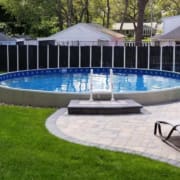 How to Maintain and Winterize Your Semi-Inground Pool