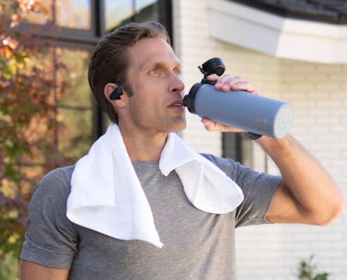 Real People Share Their Cold Plunge Stories