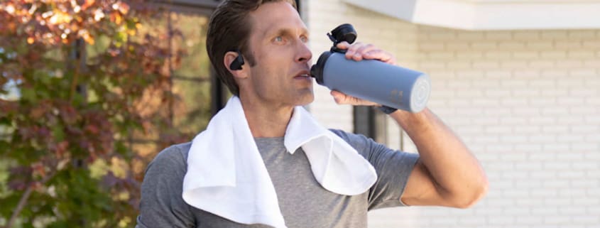 Real People Share Their Cold Plunge Stories