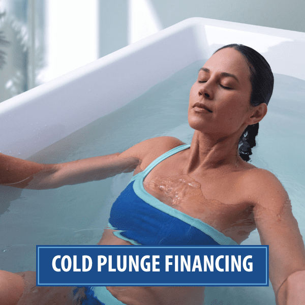 Cold Plunge Financing