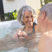 Hot Tub Buying Checklist