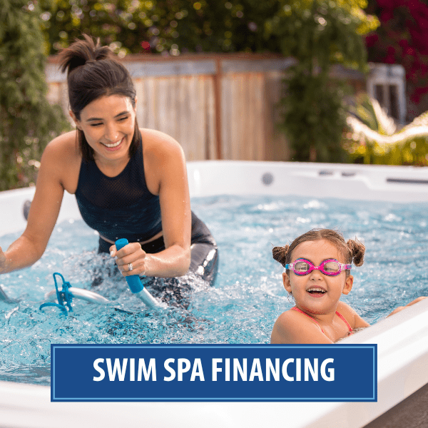 Swim Spa Financing