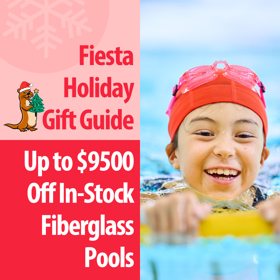 Fiesta Fiberglass Promo