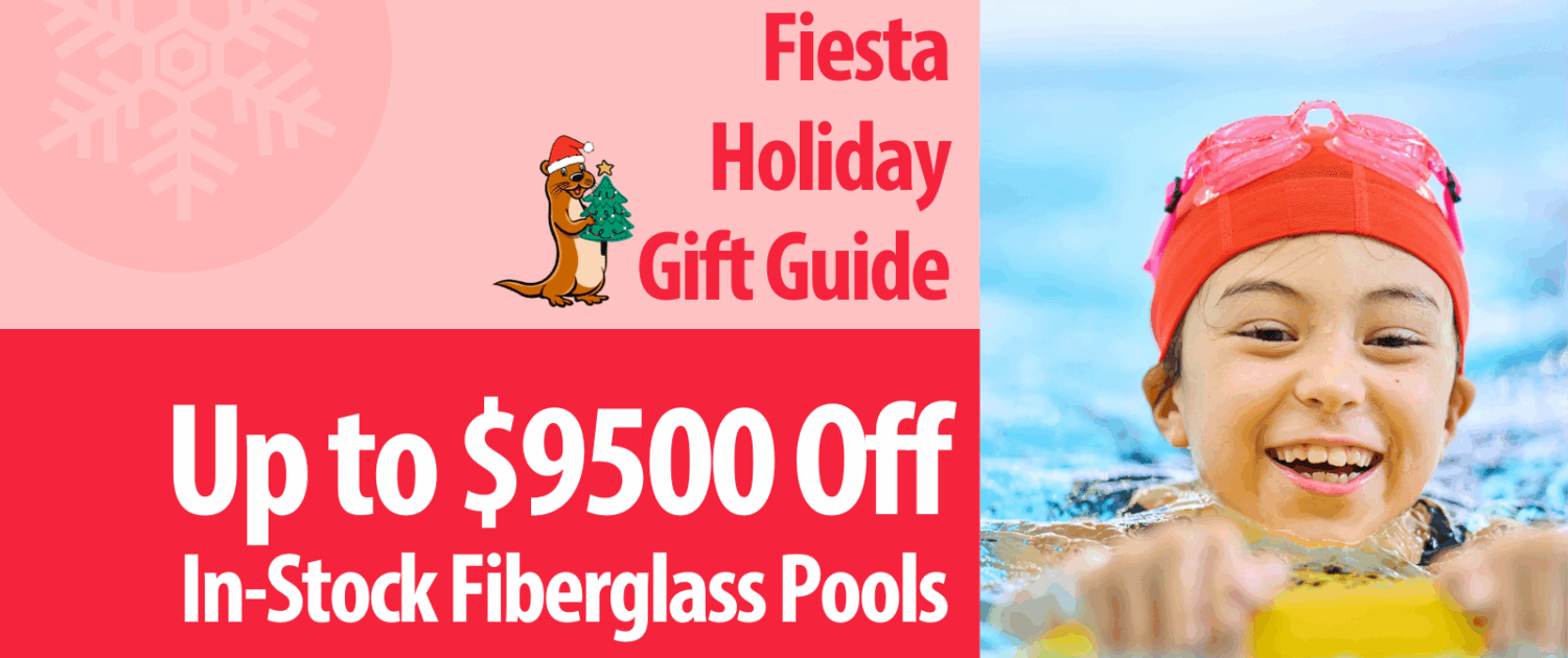 Fiesta Fiberglass Promo