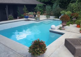 How to Plan Your Backyard for a New Inground Pool